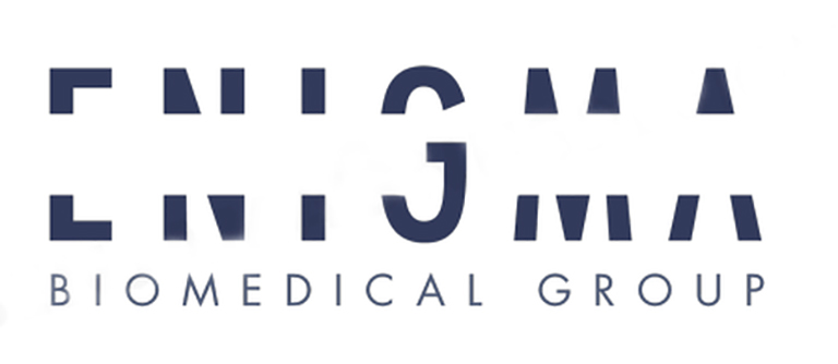 Enigma Technologies logo