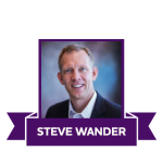 Steve Wander