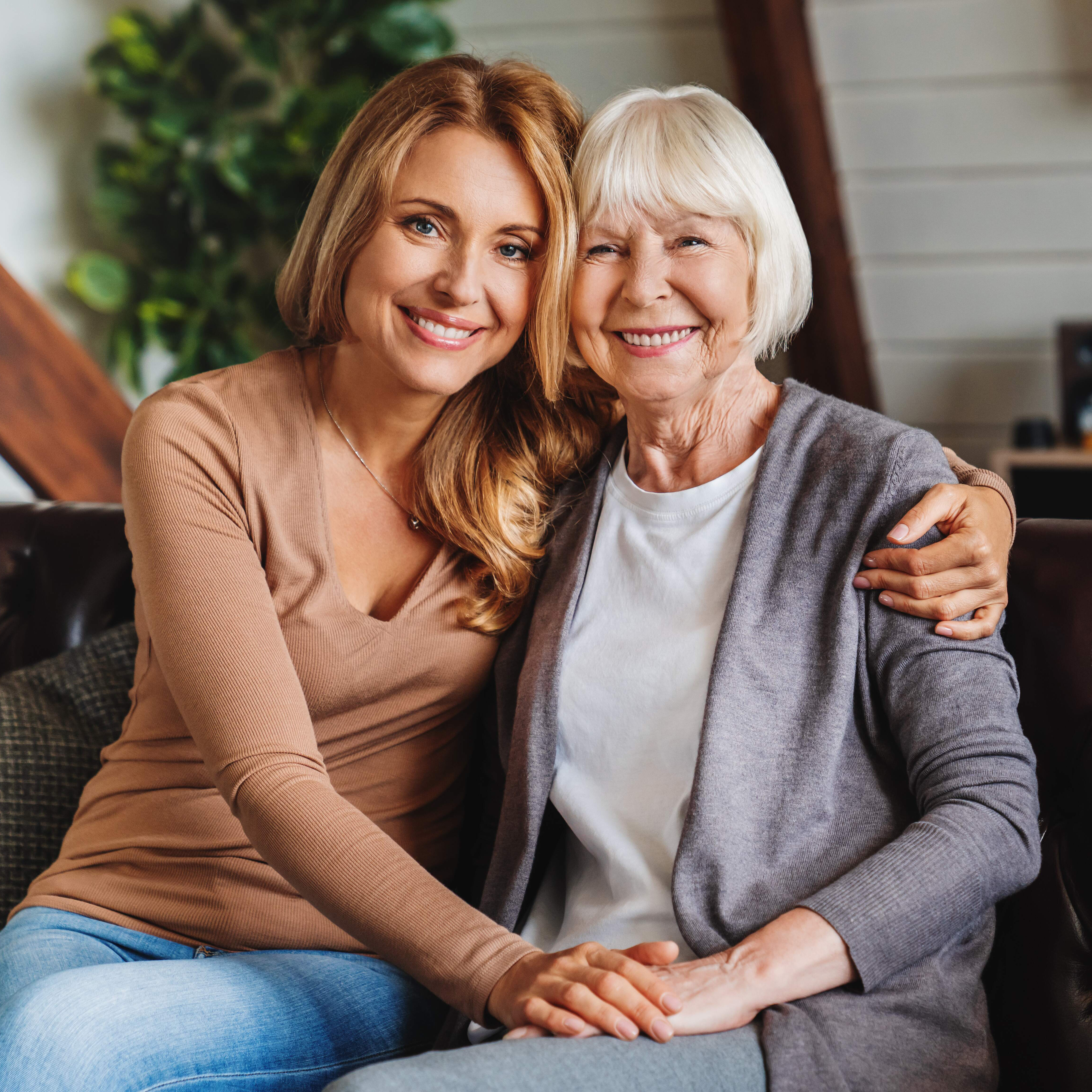 Be a Part of the Fight to End Alzheimer’s