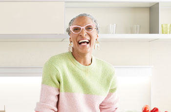 Picture of Carla Hall