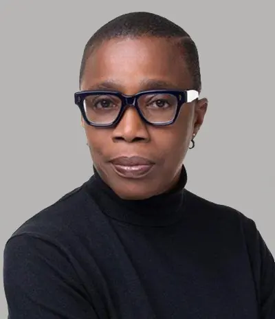 Dr. Margaret-Mary Wilson