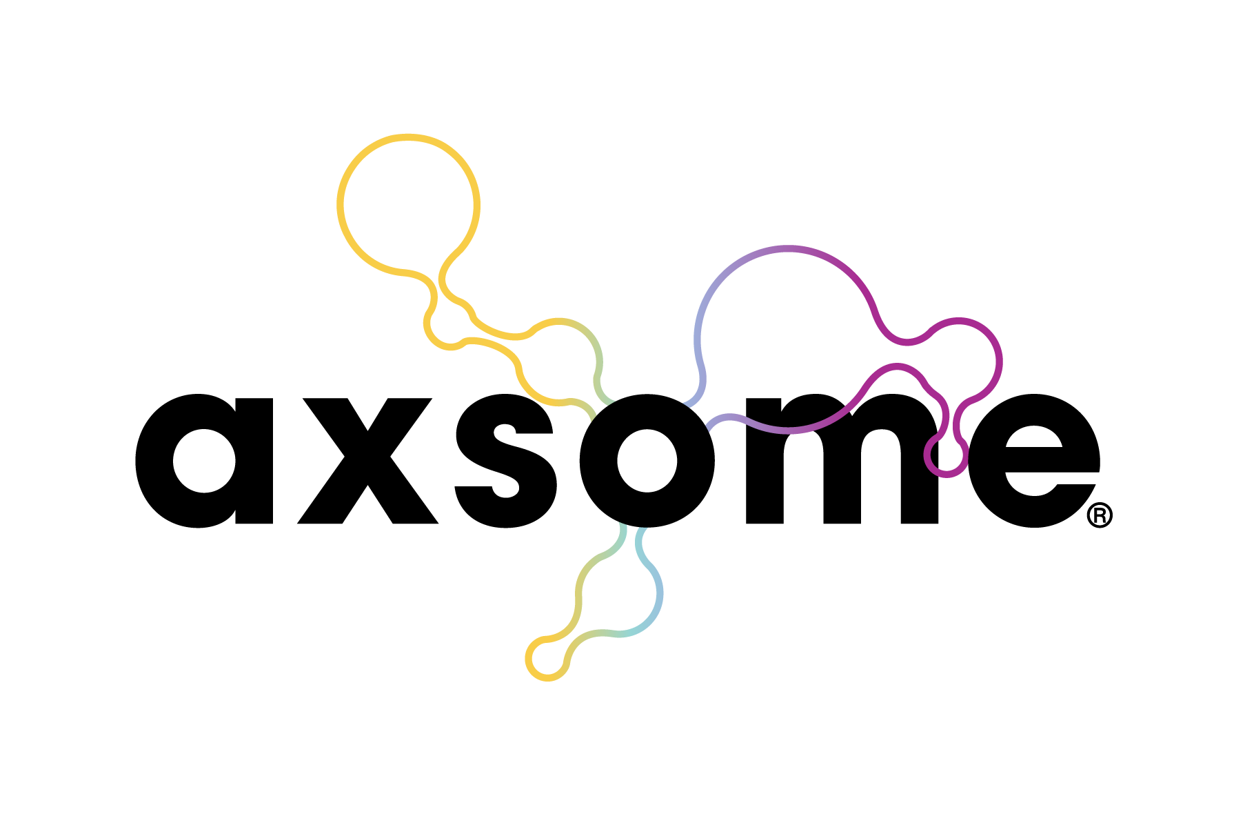 Axsome logo