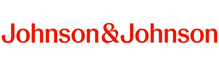 Johnson & Johnson logo