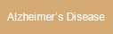 Alzheimer's Disease