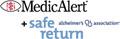 MedicAlert + Safe Return