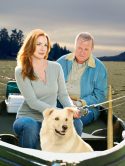 Hallmark Channel's TV movie features Alzheimer storyline