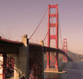 SF Golden Gate