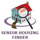 SENIOR HOUSING FINDER