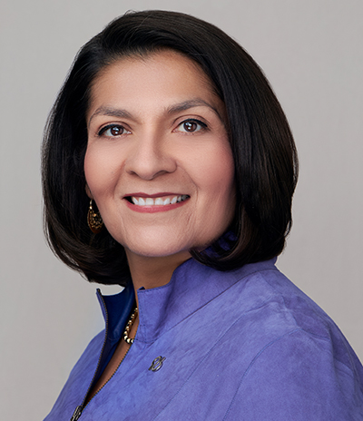 Maria C. Carrillo, Ph.D., Chief Science Officer and Medical Affairs Lead