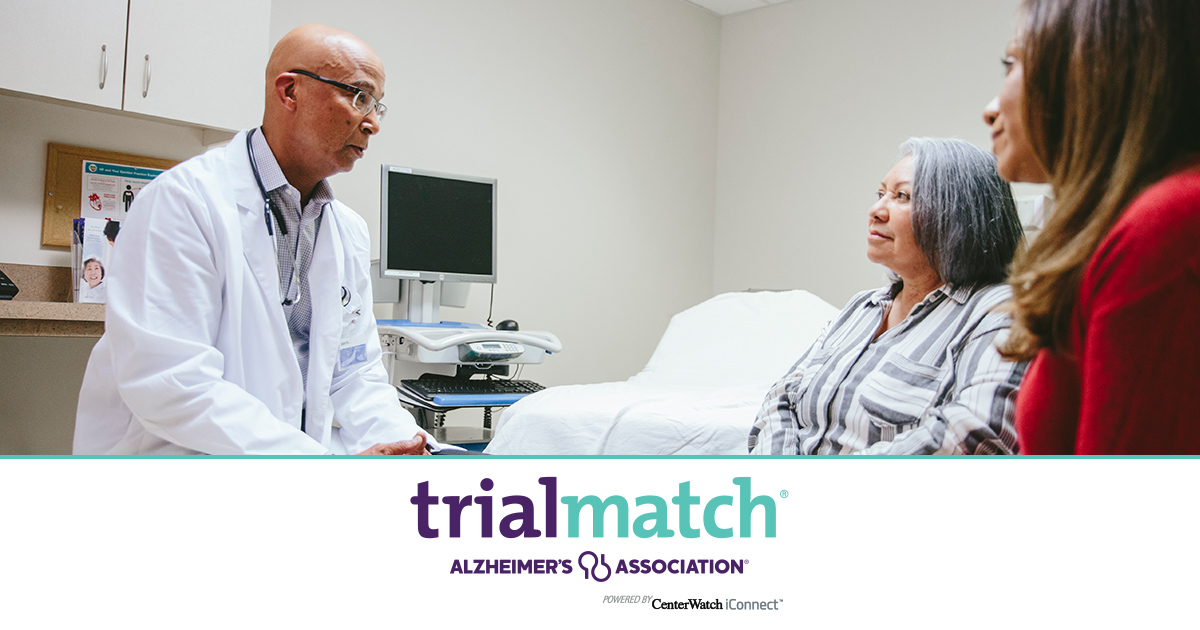 Free Trial Match - Cancer Clinical Trial Matching