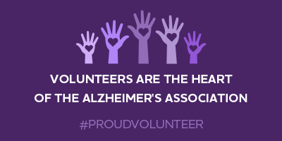 Blog  Alzheimer's Association