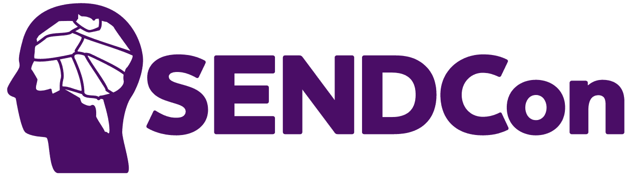 SENDCon logo