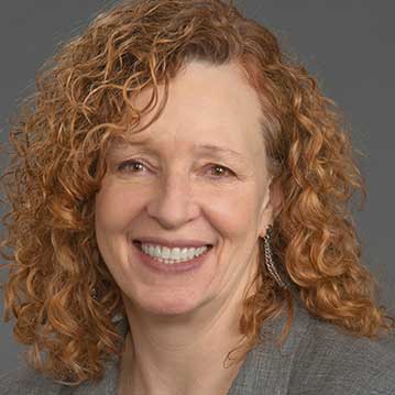 Laura Baker, Ph.D.
