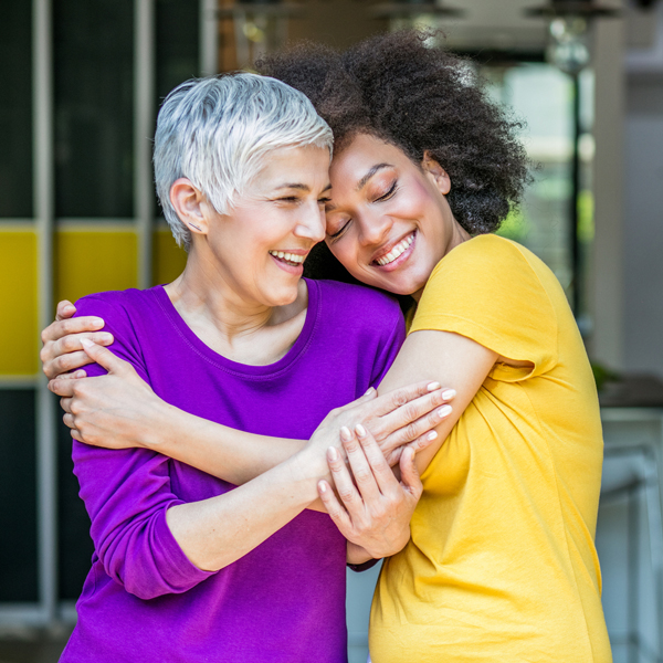 Be a Part of the Fight to End Alzheimer's