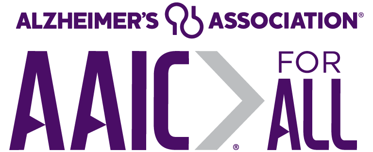 AAIC For All | Alzheimer’s Association