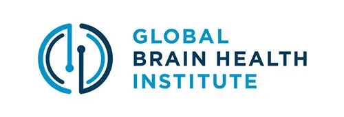 Global Brain Health Institute Logo