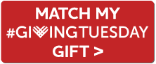 Match My GivingTuesday Gift