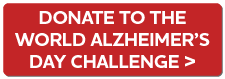 Donate to the World Alzheimer's Day Challenge