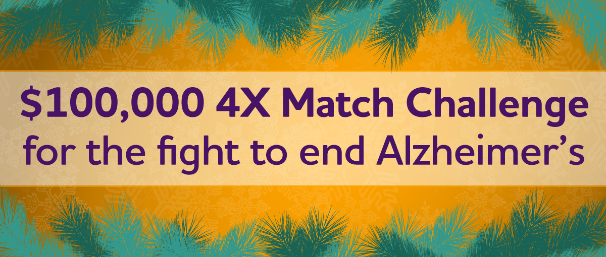 $100,000 4X Match Challenge