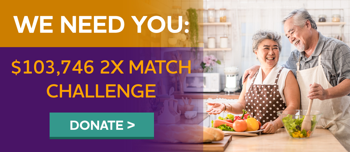 $103,746 2X Match Challenge