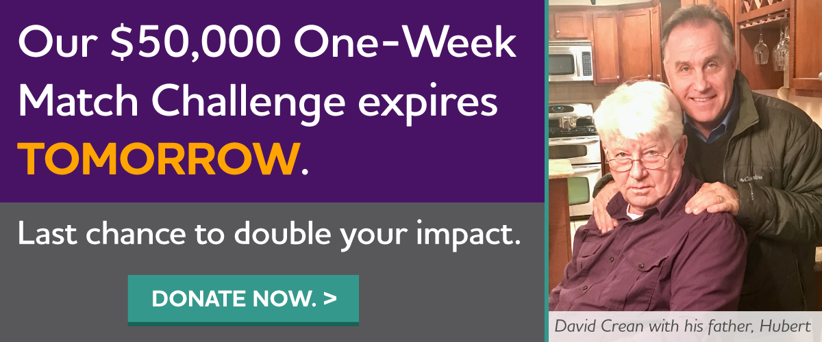 $50,000 One Week Match Challenge