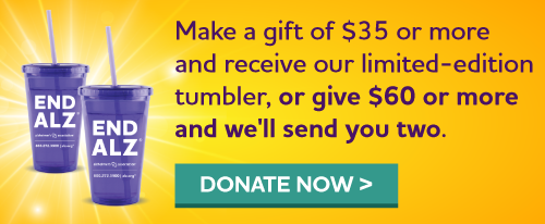 Donate now.