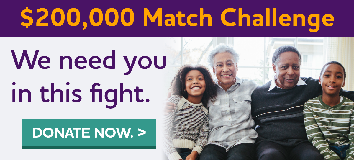 $200,000 Match Challenge