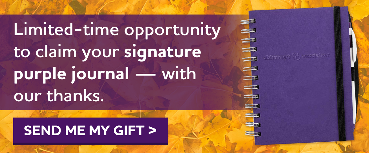 Limited-time to receive your gift with our thanks.