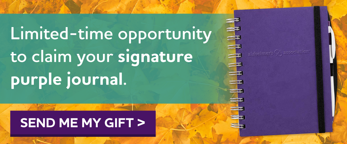 Limited-time to receive your gift with our thanks.