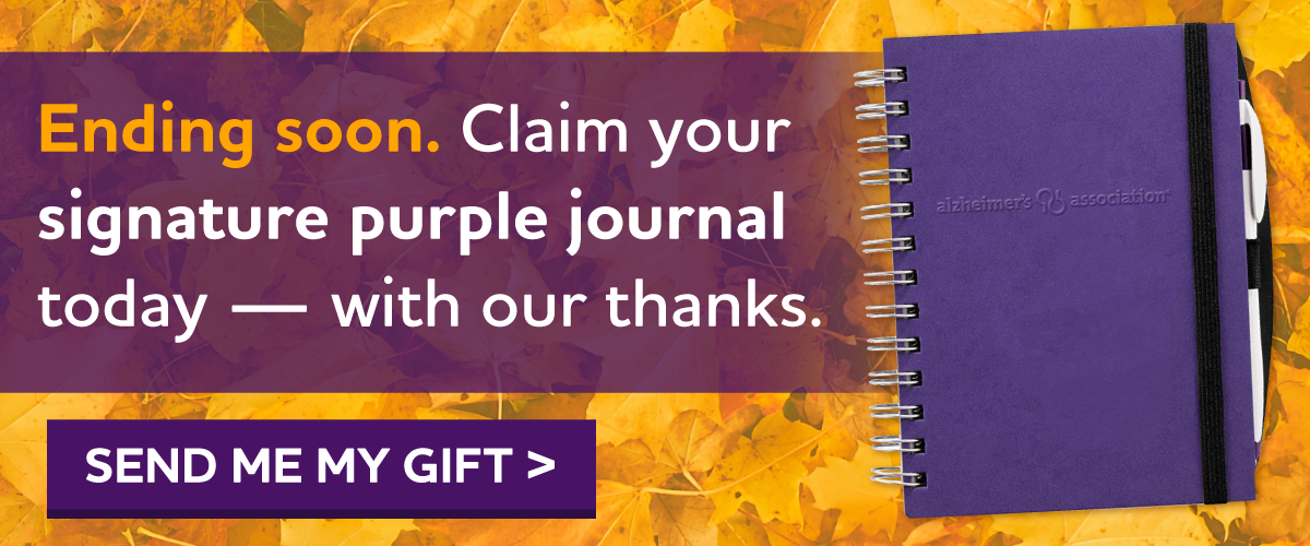 Limited-time to receive your gift with our thanks.