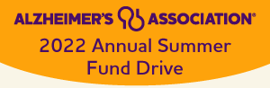 2023 Membership Card - 800.272.3900 - alz.org