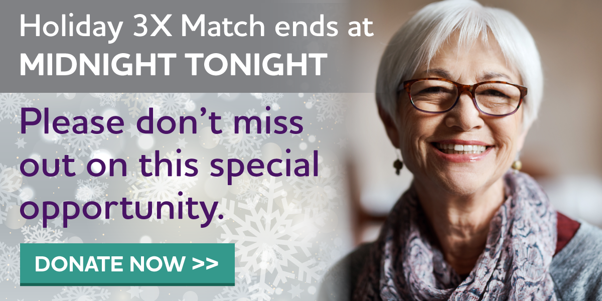 Holiday 3X Match Ends at MIDNIGHT TONIGHT Please Don't Miss Out on This Special Opportunity