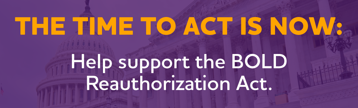 The time to act is now: Send a message to members of Congress today.