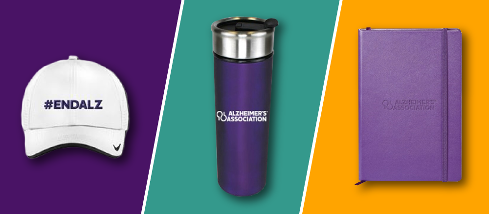 HURRY: Help fight Alzheimer's and get a gift of thanks.