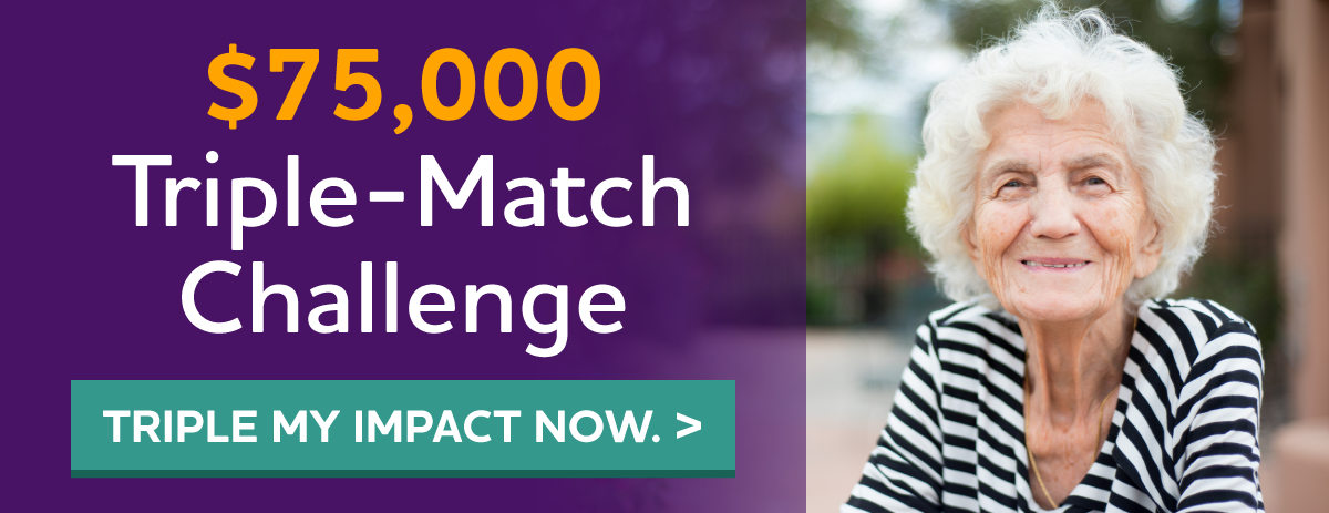 $75,000 Triple-Match Challenge