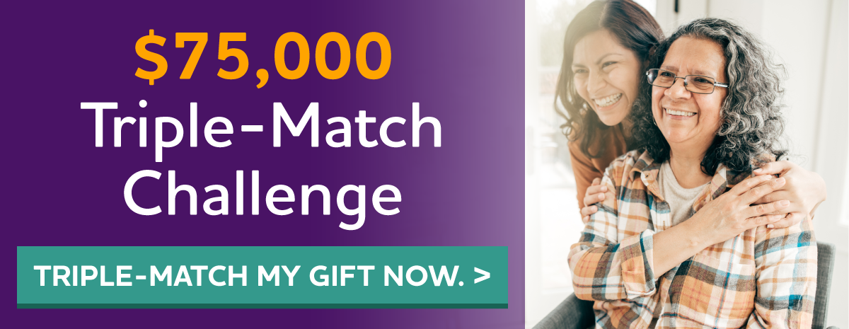 $75,000 Triple-Match Challenge