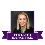 Elizabeth Bjerke, Ph.D.