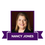 Nancy Jones