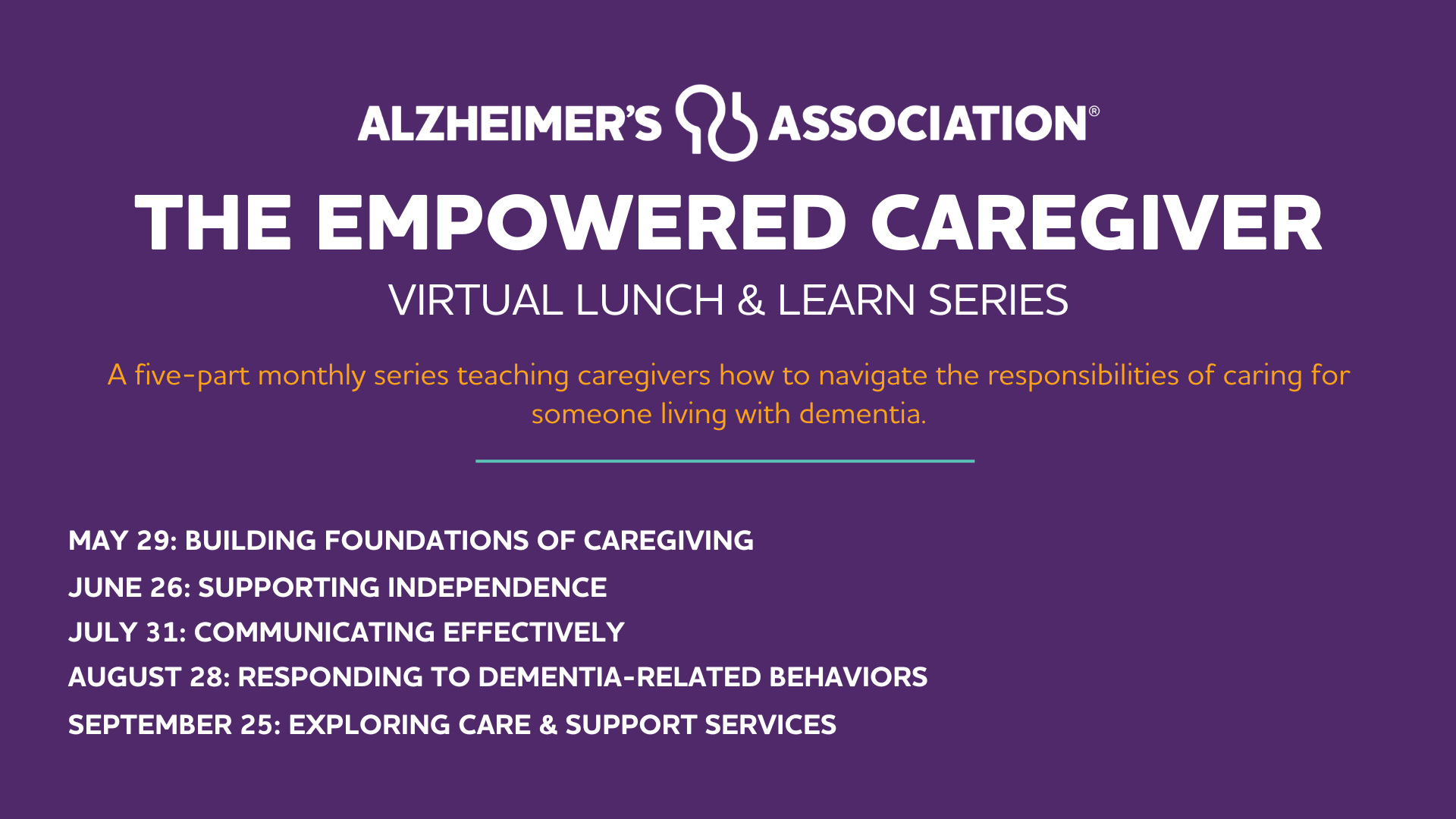 Virtual-Lunch-Learn-Social-Post-THE-EMPOWERED-CAREGIVER-(1920-x-1080-px).png