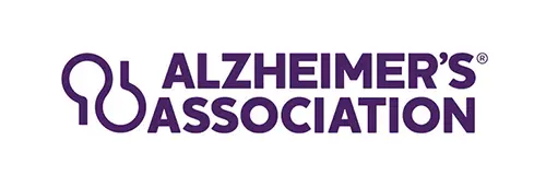Alzheimer's Association Logo