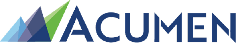 Acumen logo