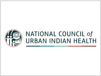 Logo for National Council of Urban Indian Health