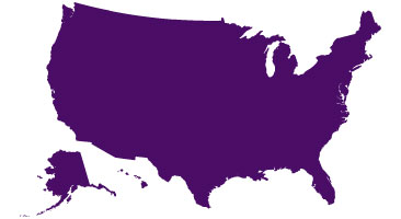 Image of the United States