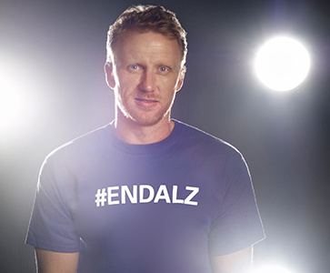 Kevin McKidd