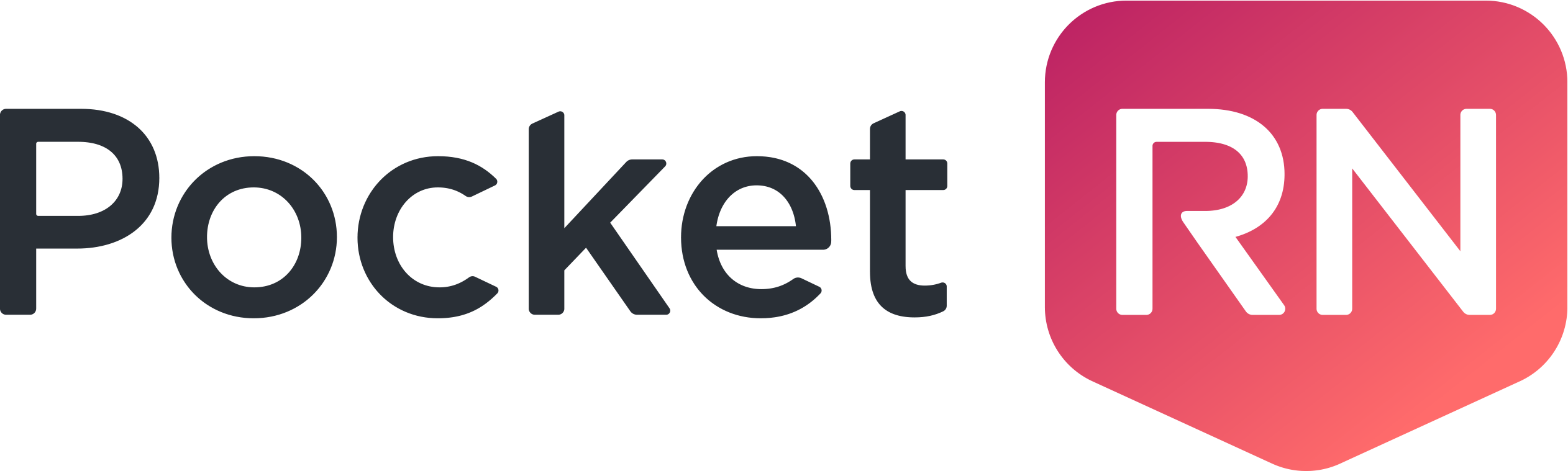 PocketRN Logo