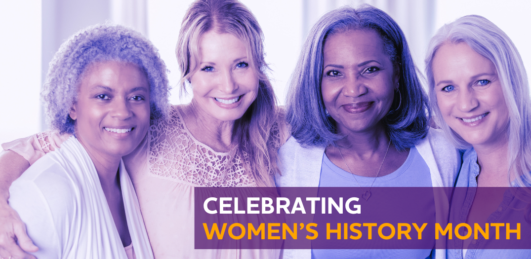 Women's History Month