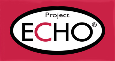 Project Echo logo