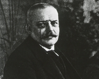 Dr. Alois Alzheimer