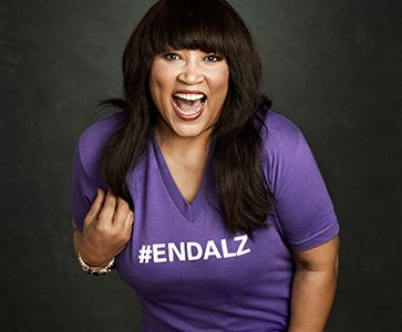 Jackée Harry