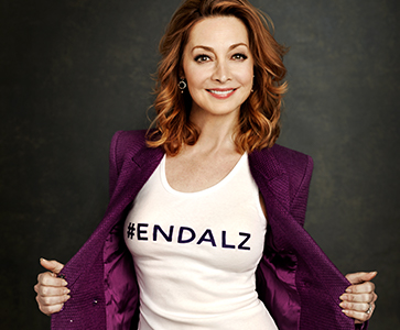 Sharon Lawrence